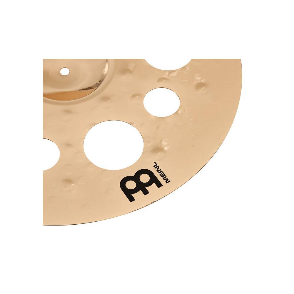 Meinl Classics Custom CC18TRC-B Brilliant Trash Crash bekken