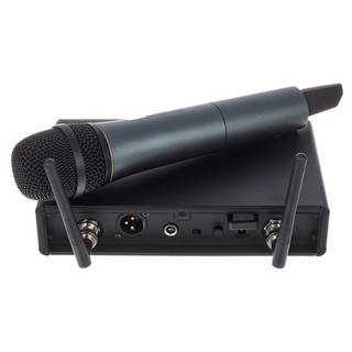 Sennheiser XSW 2-865 condensator vocal set (GB: 606-630 MHz)