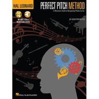 Hal Leonard - Perfect Pitch Method