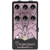 EarthQuaker Devices Transmisser Reverb effectpedaal