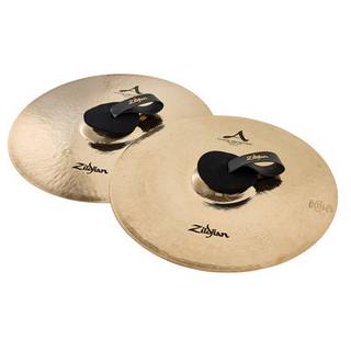 Zildjian 18 Classic Orchestral Selection Medium Light Pair