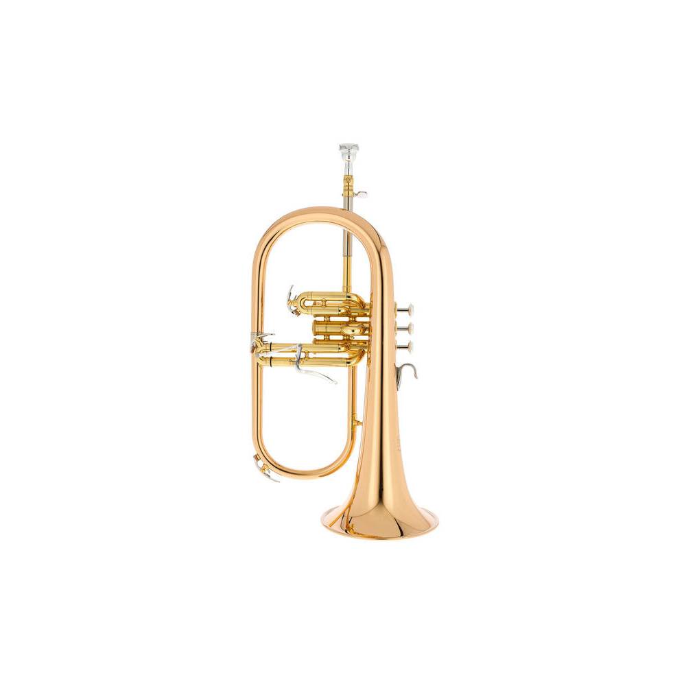 Yamaha YFH-8315G Flugelhorn