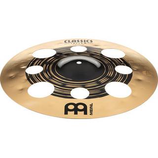 Meinl Classics Custom Dual 16 trash crash bekken
