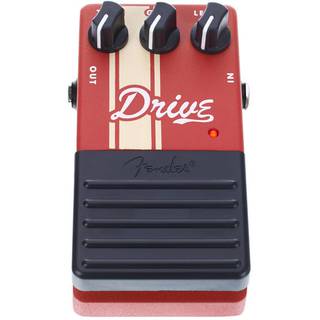 Fender Competition Drive