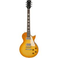 FGN Guitars Neo Classic LS20 Lemon Drop elektrische gitaar met gigbag