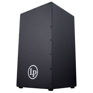 Latin Percussion LP1428NY City Series Black Box Cajon