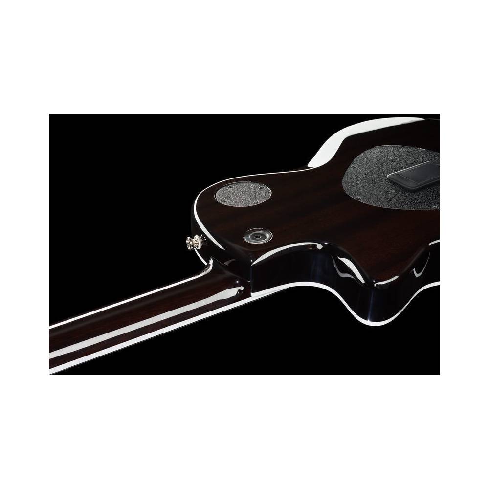 Taylor T5z Pro Gaslamp Black