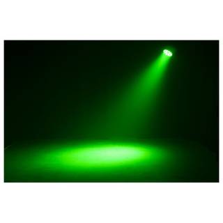 American DJ 18P HEX IP LED par