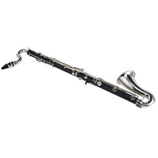 Yamaha YCL-221IIS Standard Bb Bass Clarinet