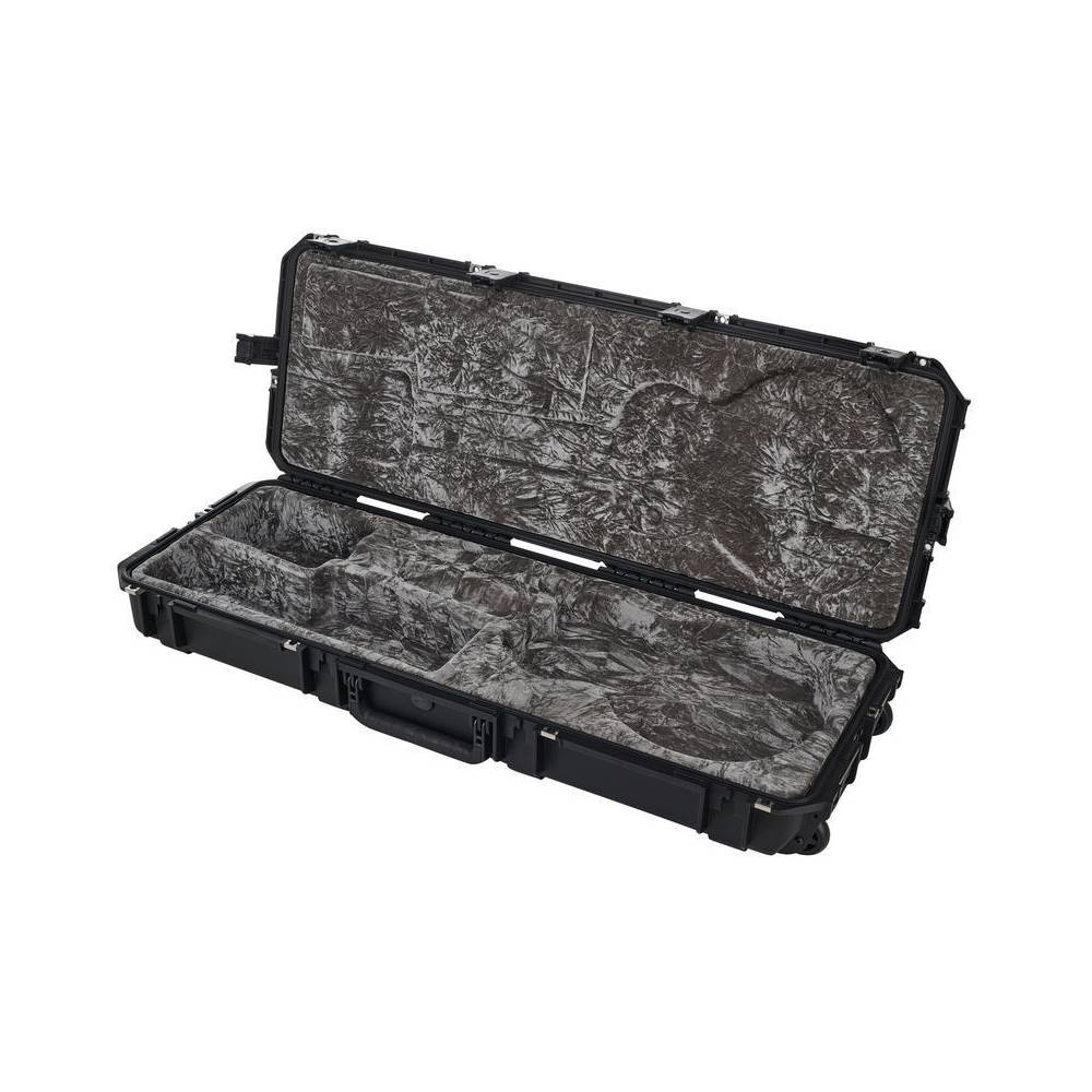 SKB iSeries 4214-56 waterdichte flightcase Gibson® Les Paul®