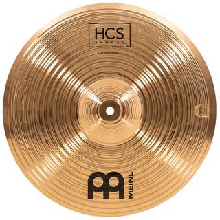 Meinl HCSB13H HCS Bronze hi-hat 13 inch