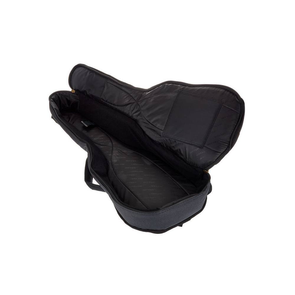 Ritter Bags RGS3-UT/MGB tas voor tenor ukelele