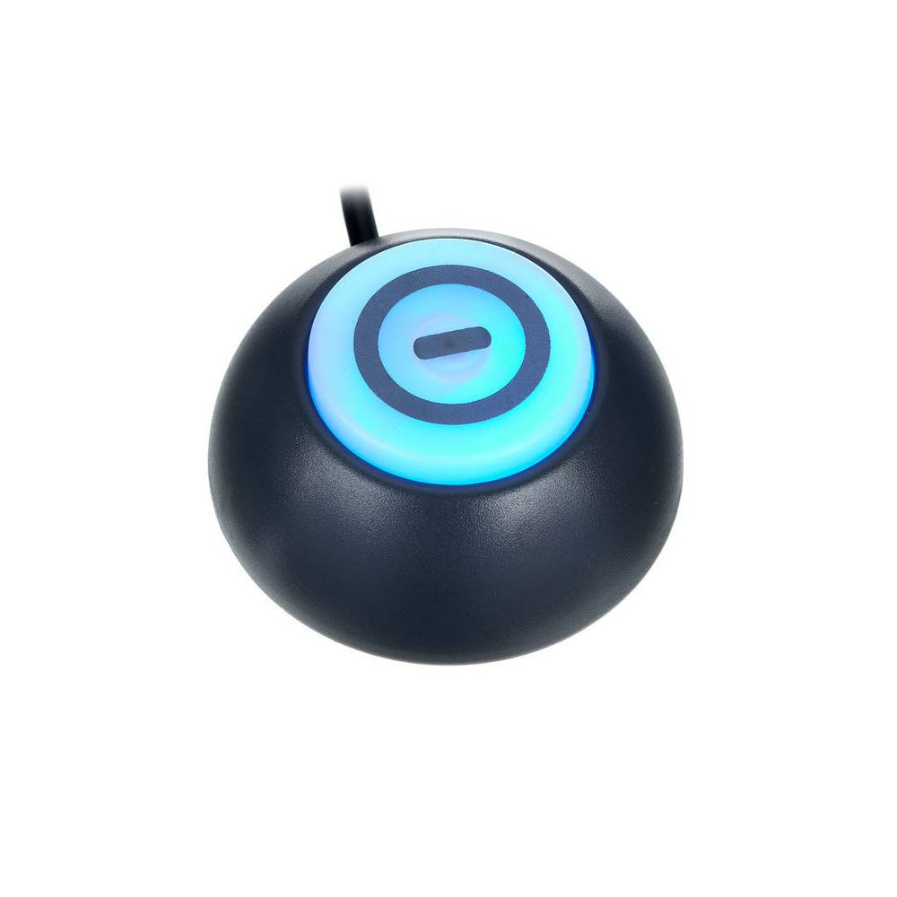 Brennenstuhl ECO-Line 1159560516 6-voudige stekkerdoos met voetschakelaar antraciet