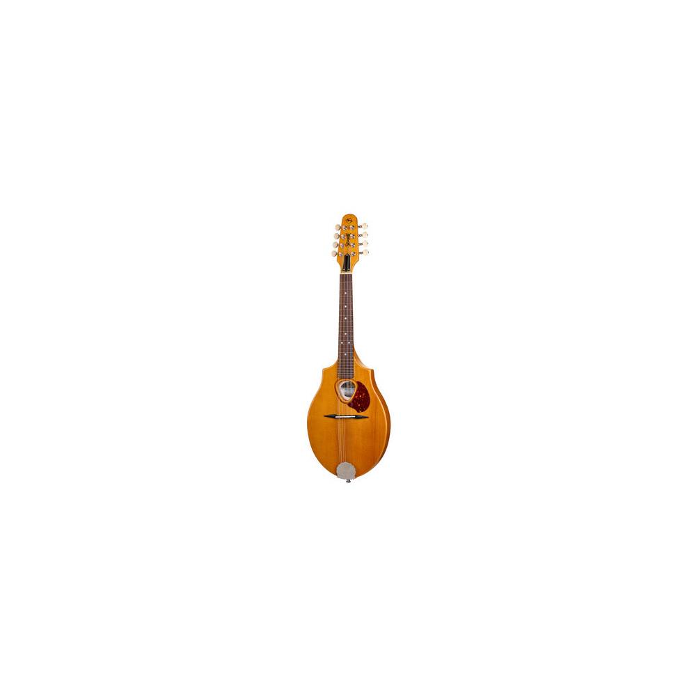 SEAGULL S8 Mandolin Natural