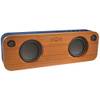 House of Marley Get Together Denim stereo Bluetooth speaker