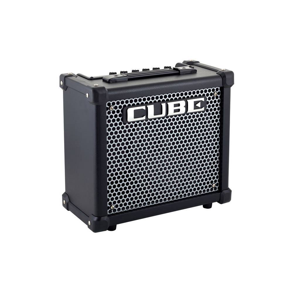 Roland Cube-10GX 1x8 inch 10W modeling gitaarversterker combo