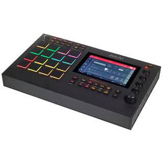 Akai Professional MPC Live II muziekproductie console (standalone)