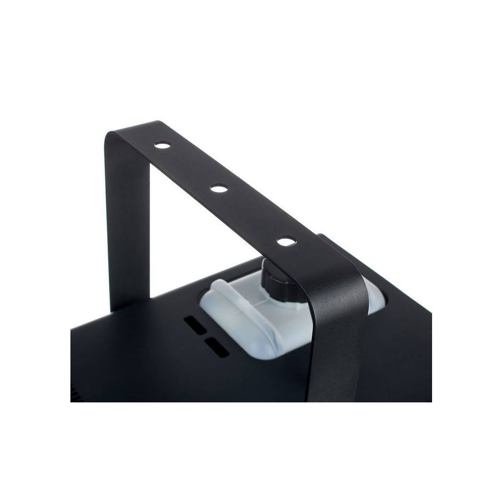 Cameo PHANTOM F5 rookmachine met tankverlichting