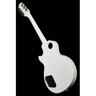 Epiphone Les Paul Studio Alpine White elektrische gitaar