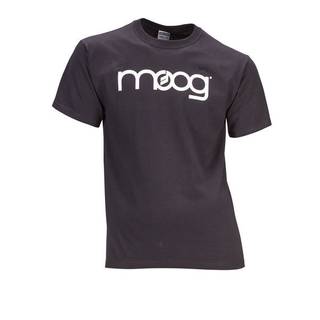 Moog Classic Logo T-shirt maat XXL