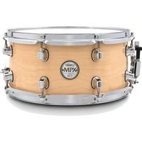 Mapex MPX Birch snare drum 13x6 Natural Gloss