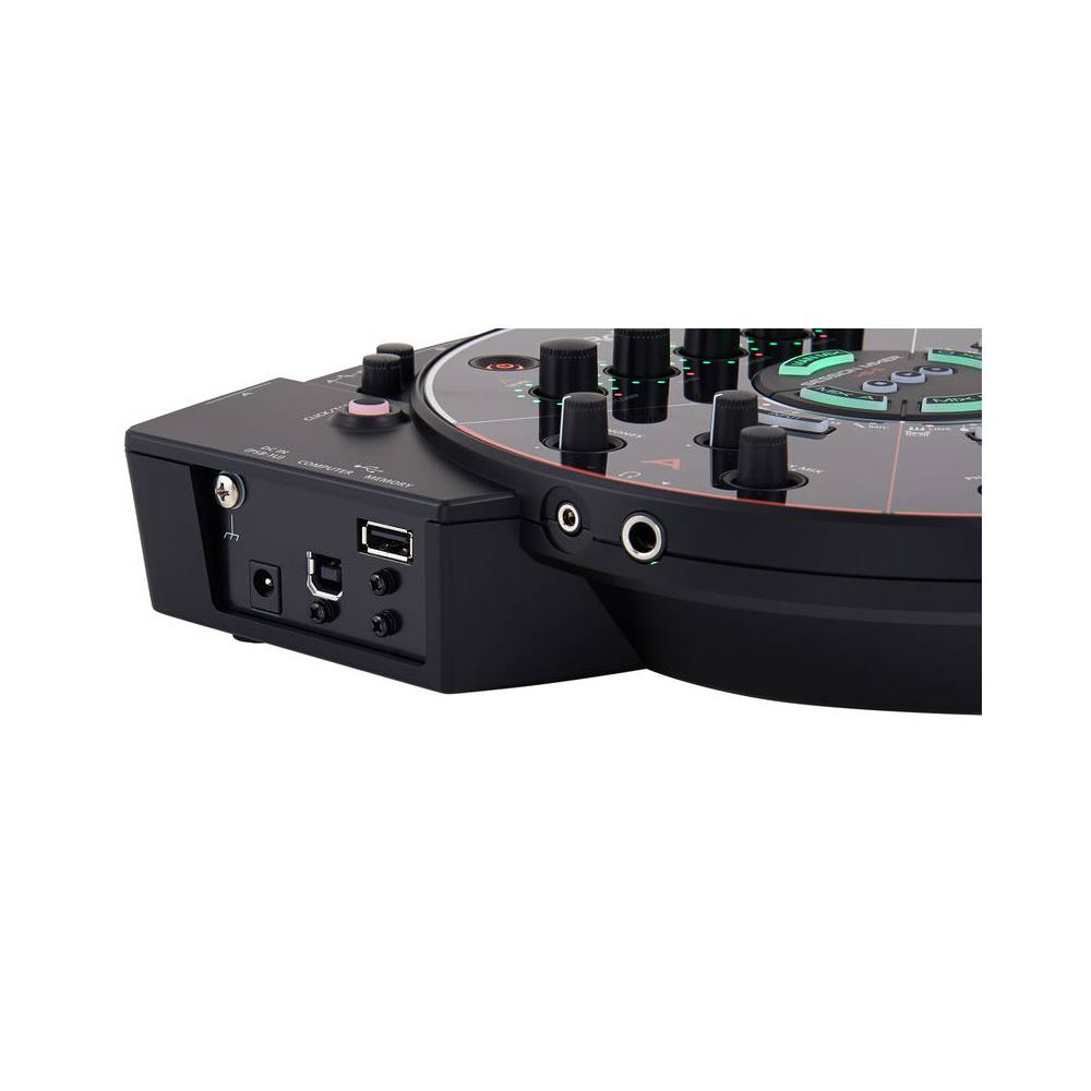 Roland HS-5 Session Mixer kopen? - InsideAudio
