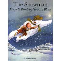 Chester Music - Howard Blake: The Snowman voor piano
