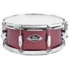 Pearl EXX1455S/C704 Export 14x5.5 snare drum Bl. Cherry Glitter
