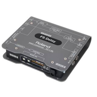 Roland VC-1DL bi-directionele videoconverter HDMI/SDI