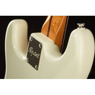 Squier Classic Vibe '70s Stratocaster LRL Olympic White