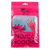 Cre8audio Nazca Noodles Pink 15 patchkabels