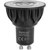 Omnilux GU-10 230V COB 5W LED 1800-3000K