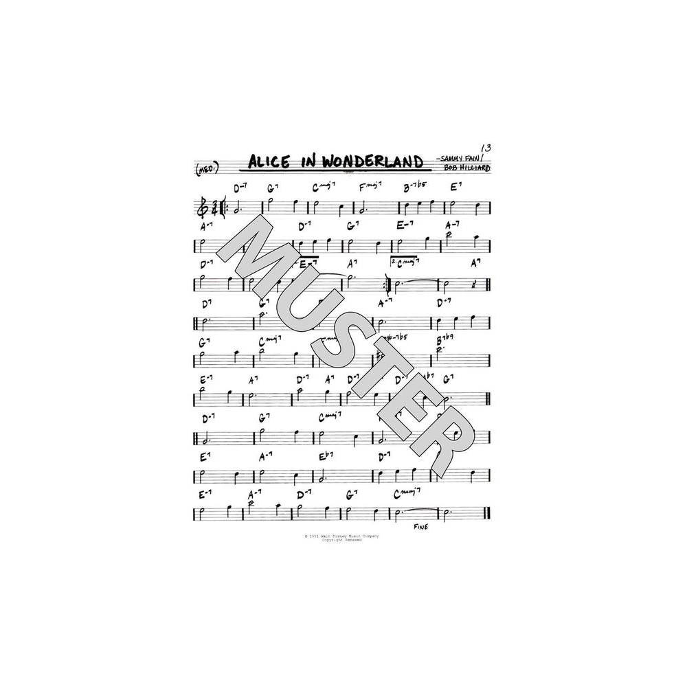 Hal Leonard - The Real Book volume I - pocket edition