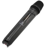 Devine 10912 Handheld mic for WMD-50 Solo/Duo 864 MHz