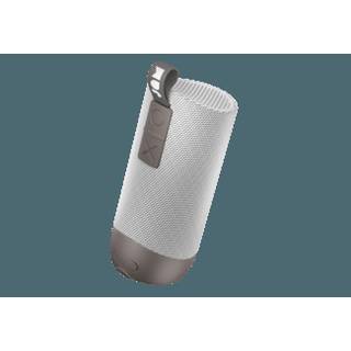 JAM Zero Chill Grey Bluetooth-speaker