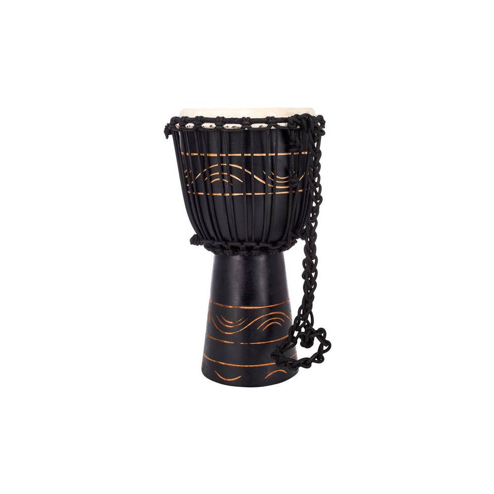 Nino Percussion NINO-ADJ4-S Moon Rhythm African djembe Small