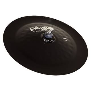 Paiste Color Sound 900 Black China 16 inch
