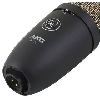 AKG Project Studio P420 condensatormicrofoon