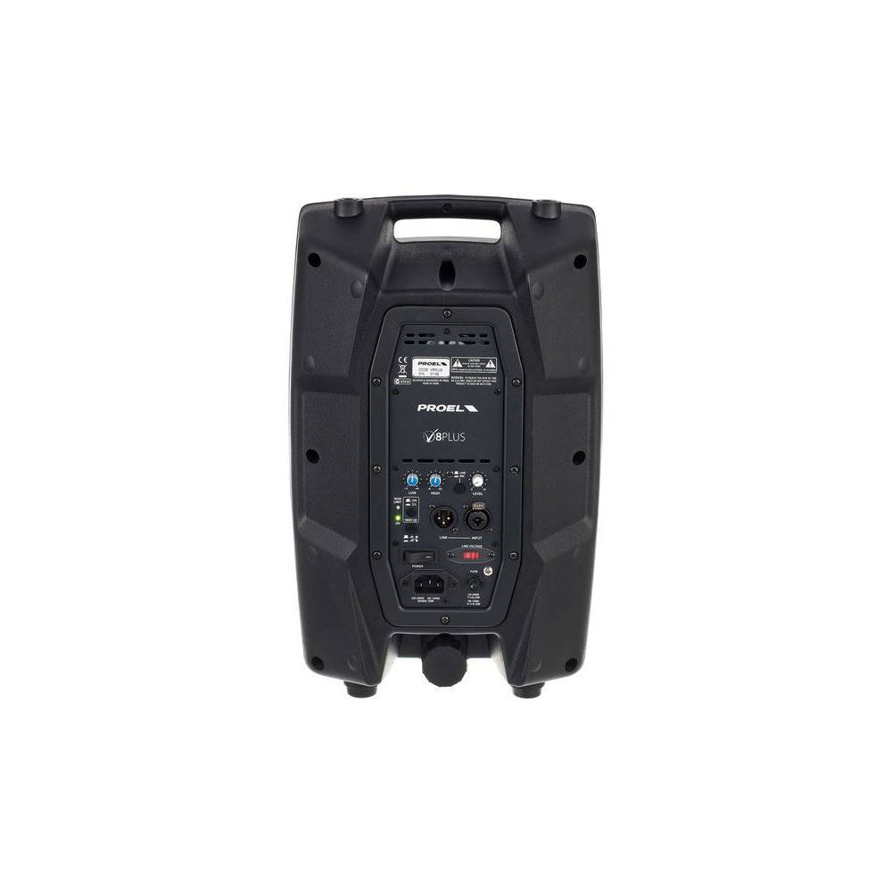 Proel V8PLUS 2-weg actieve speaker 400W