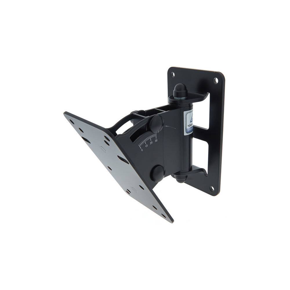 Dynacord WMK 10 kantelbare muurbeugel max. 10 kg