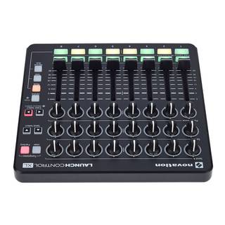 Novation Launch Control XL MIDI controller (zwart)