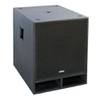JB systems Vibe 18 MKII subwoofer 600W
