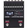 Boss EQ-200 Graphic Equalizer effectpedaal
