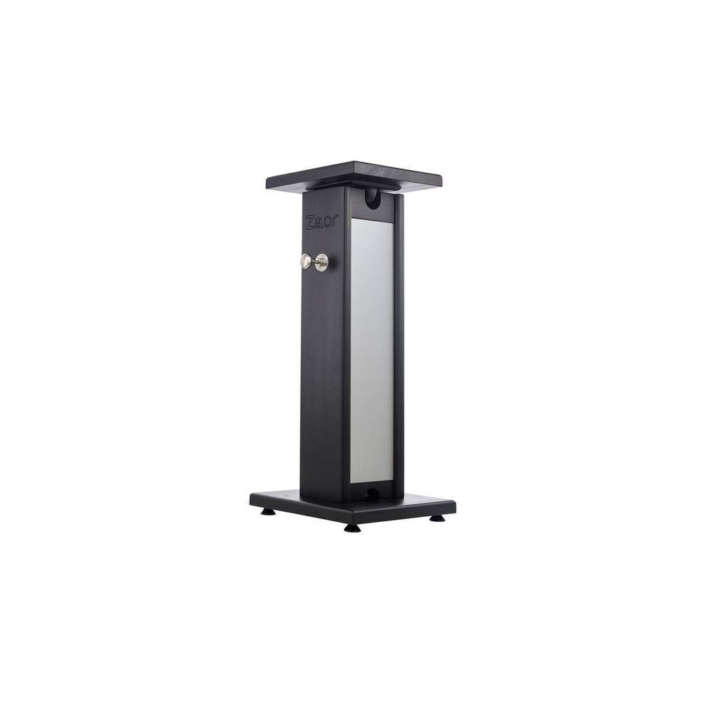 Zaor Stand Monitor Black Grey