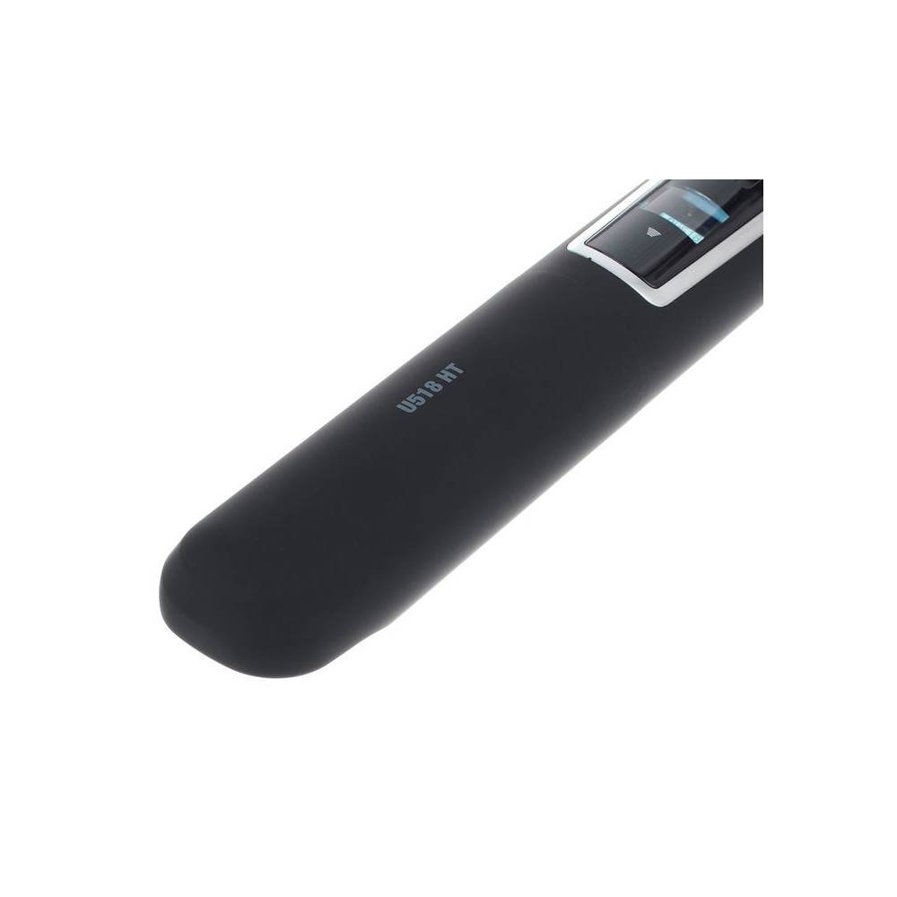 LD Systems U518 HHD draadloze handheld (1785-1800 MHz)