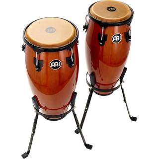 Meinl HC555MA Headliner 10 Inch 11 Inch Set Maple