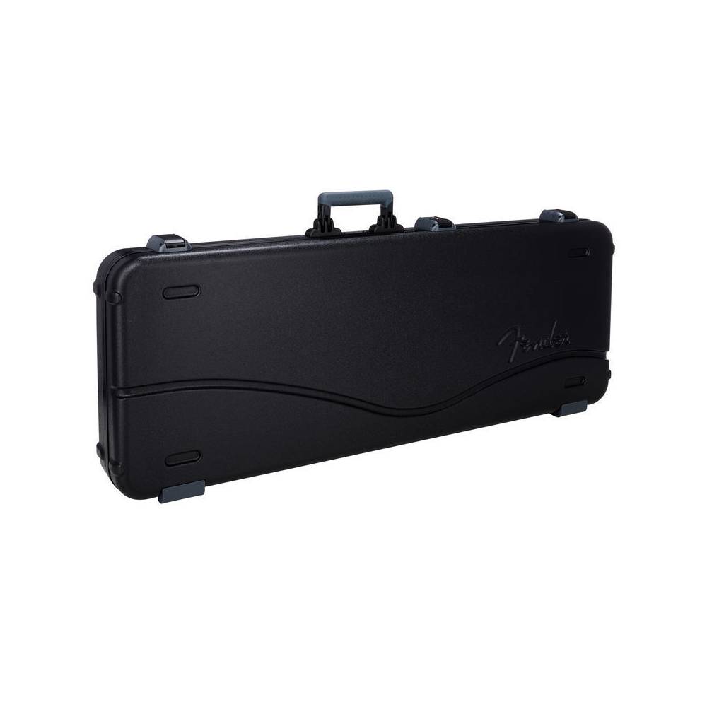 Fender Deluxe Molded Jaguar/Jazzmaster Case koffer voor Jaguar en Jazzmaster