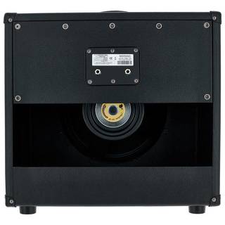 DV Mark DV Neoclassic 112 Small 1x12 speakercabinet