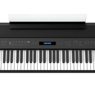 Roland FP-90X digitale piano zwart