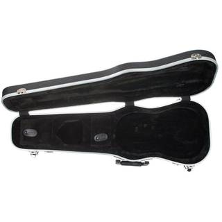 SKB 1SKB-244 koffer voor viool of 14 inch altviool